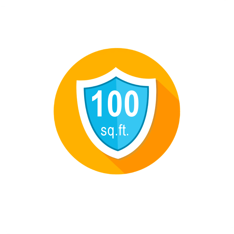 Mold Guard from Hypoallergenic Air