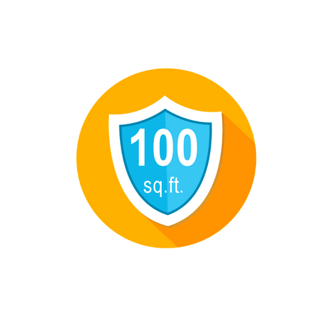 Image of Mold Guard from Hypoallergenic Air