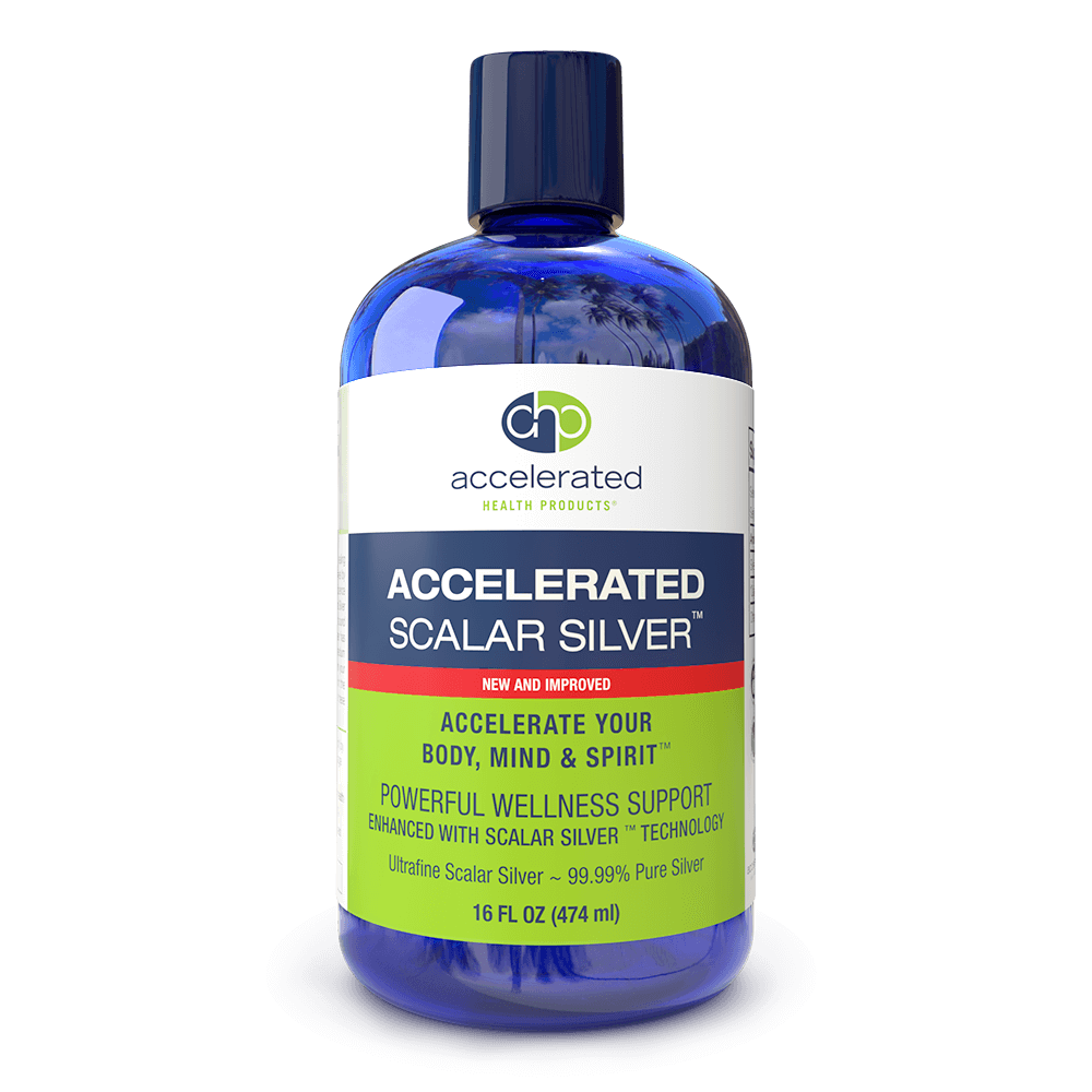 Accelerated Silver®