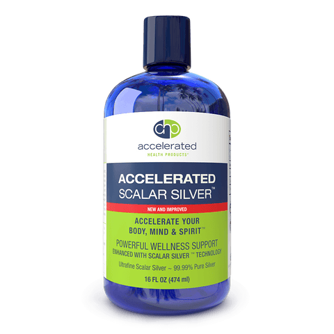 Image of Accelerated Silver®