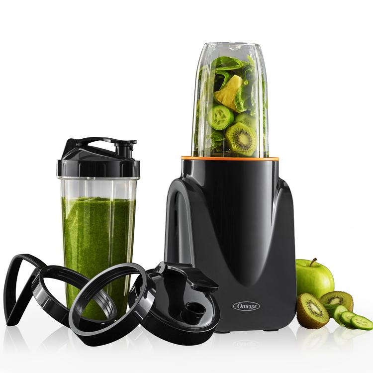 Omega MeGo® Personal Blender