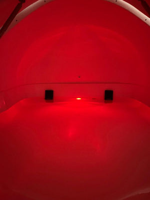 The Vitality Pod