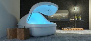 The Vitality Pod