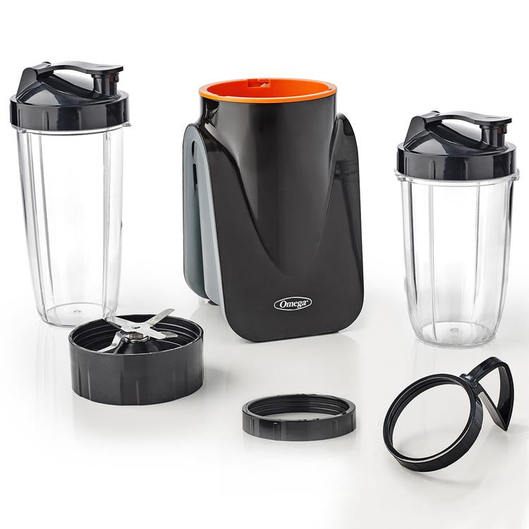 Omega MeGo® Personal Blender