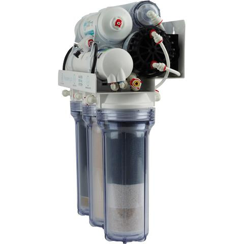 Image of Pristine Hydro Under-Counter Water System