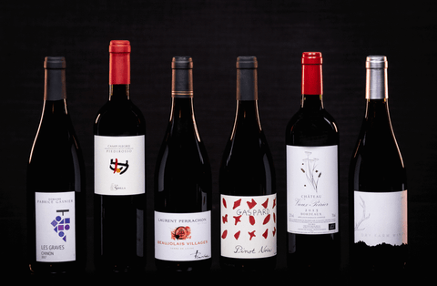 Image of Dry Farm Wines