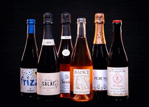 Image of Dry Farm Wines