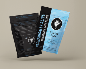 Vitality Salts