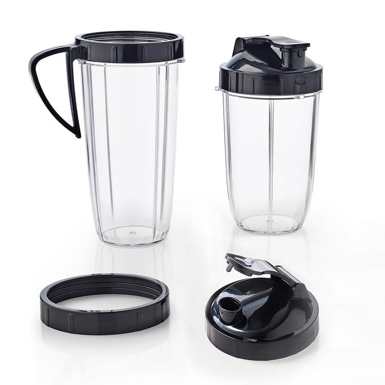 Omega MeGo® Personal Blender