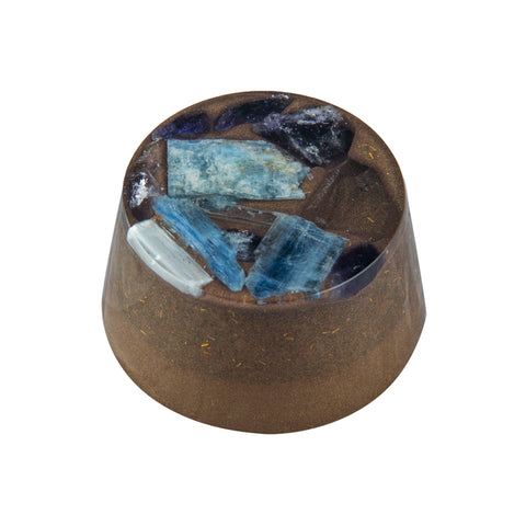 Image of Fresh And Alive Ormusite Holy Hand Grenade