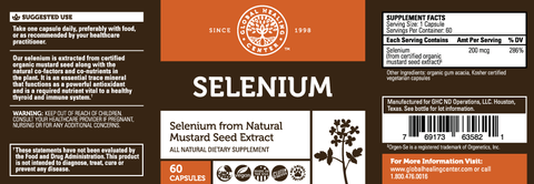 Image of Selenium