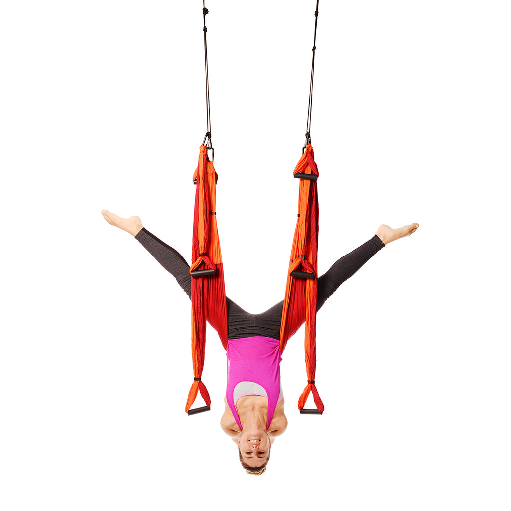 The Yoga Trapeze