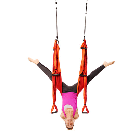 Image of The Yoga Trapeze