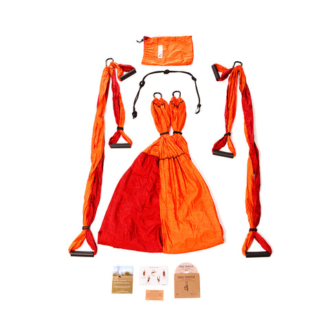 Image of The Yoga Trapeze