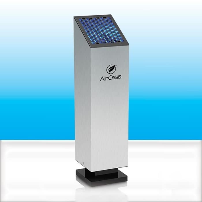 Hypoallergenic AO3000 G3 - Air Purifier