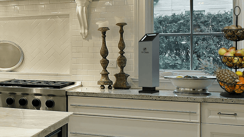 Image of Hypoallergenic AO3000 G3 - Air Purifier