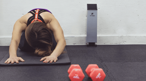 Image of Hypoallergenic AO3000 X G3 - Air Purifier