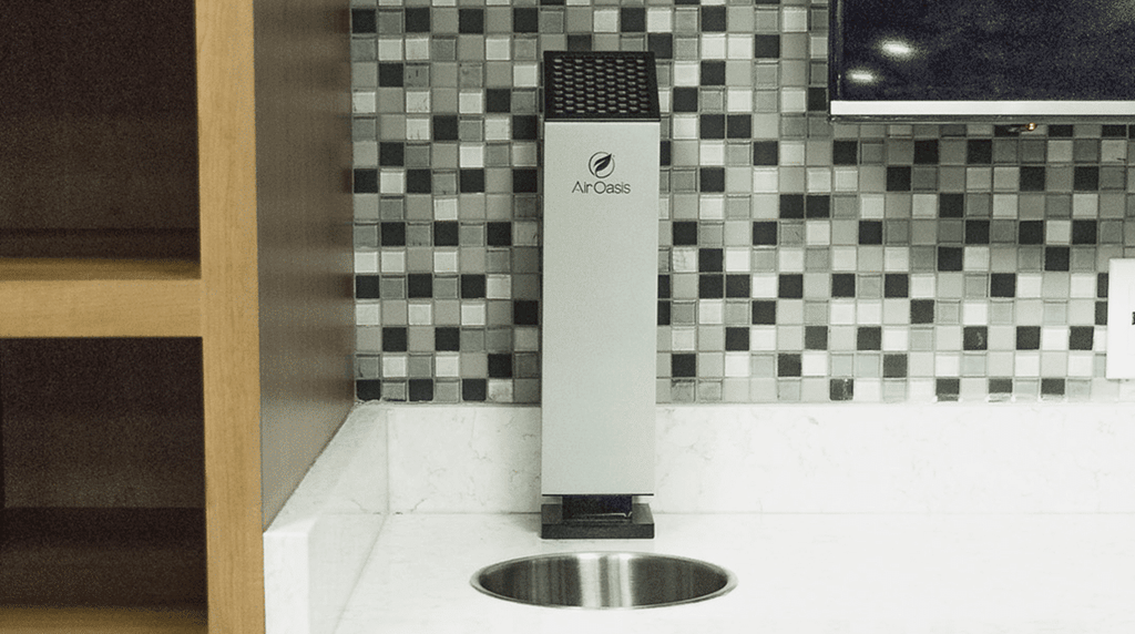 Hypoallergenic AO3000 X G3 - Air Purifier