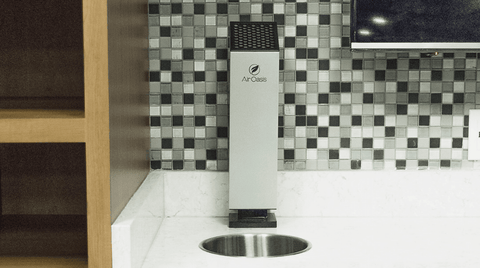 Image of Hypoallergenic AO3000 X G3 - Air Purifier