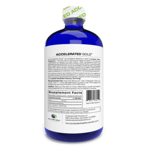 Image of Accelerated Gold®