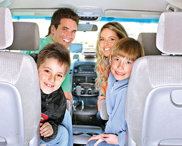 Air Angel Mobile Air Sanitizer