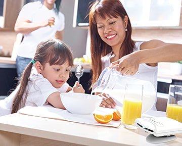 Image of Air Angel Mobile Air Sanitizer