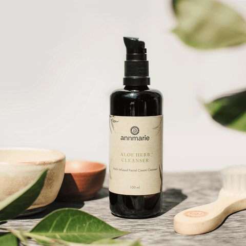 Image of Aloe Herbal Cleanser