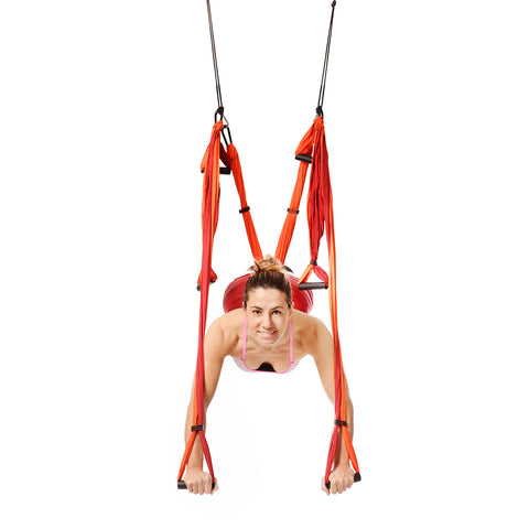 Image of The Yoga Trapeze