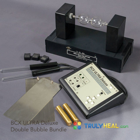 Image of BCX Ultra Rife Bundles