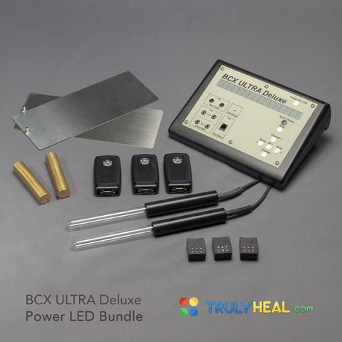 Image of BCX Ultra Rife Bundles