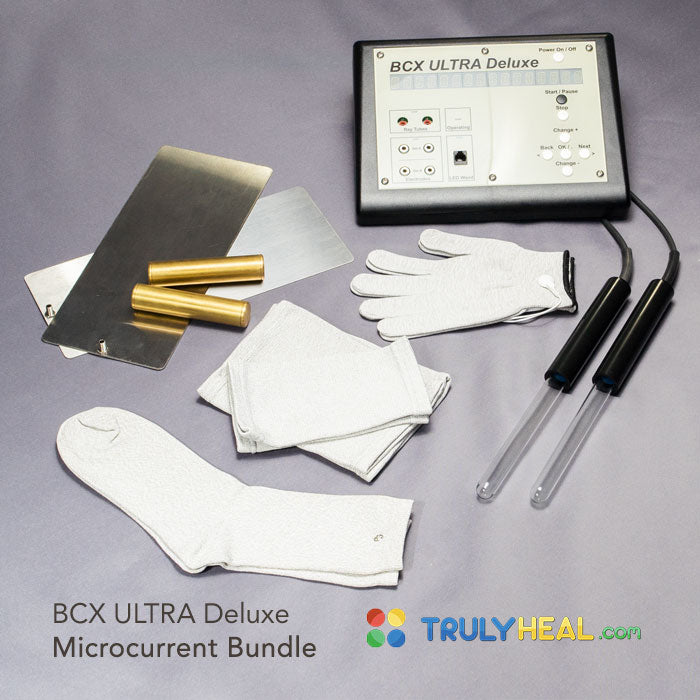 BCX Ultra Rife Bundles