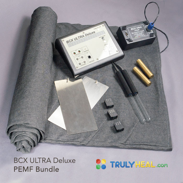 BCX Ultra Rife Bundles