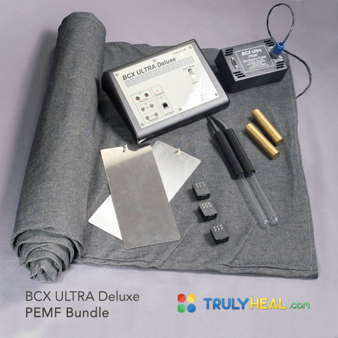 Image of BCX Ultra Rife Bundles