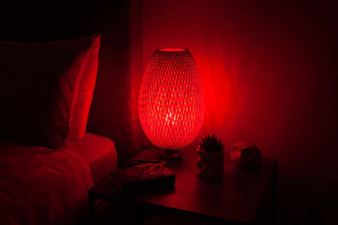 Image of BonCharge Red Light Bulbs