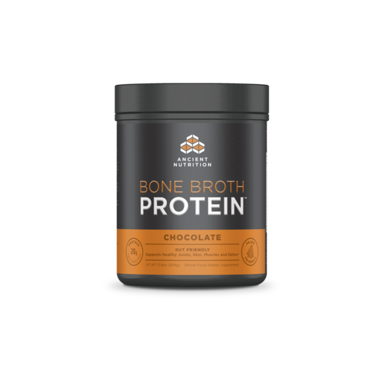 Ancient Nutrition Bone Broth Protein Powder
