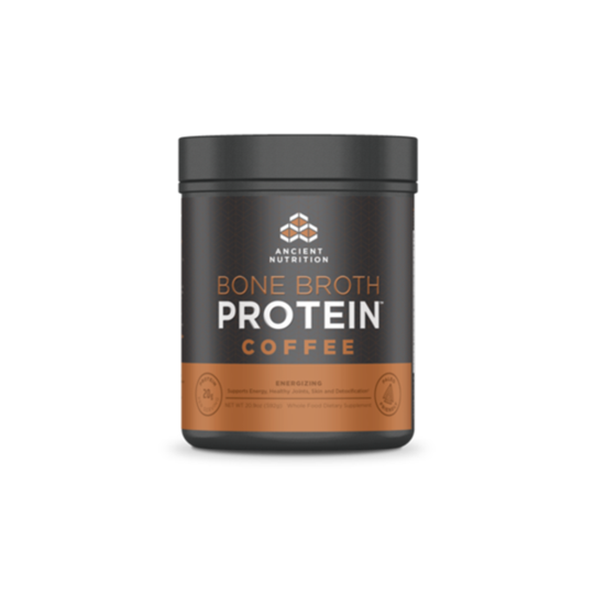 Ancient Nutrition Bone Broth Protein Powder