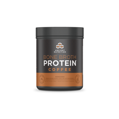 Image of Ancient Nutrition Bone Broth Protein Powder