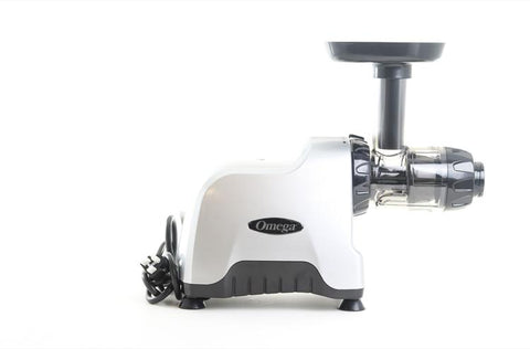 Image of Omega CNC80S Compact Juicer and Nutrition System
