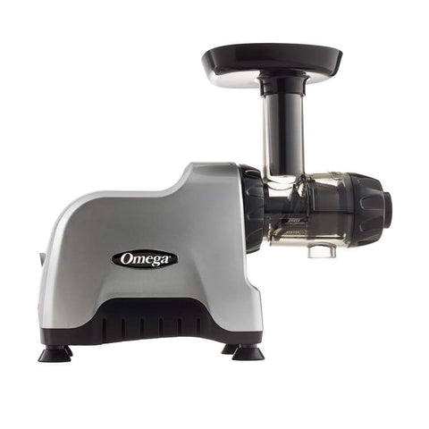 Image of Omega CNC80S Compact Juicer and Nutrition System