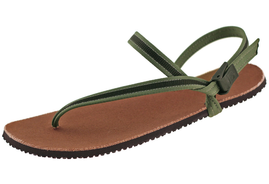 Earth Runner Grounded Sandals