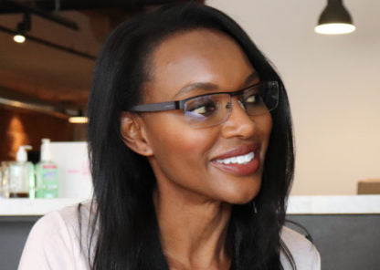 Image of TrueDark Blue Blockers