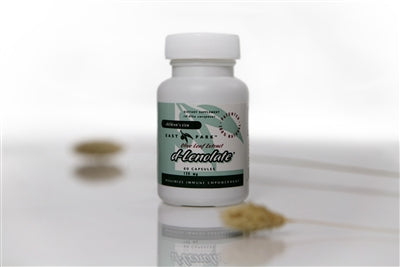 Image of Olive Leaf Extract