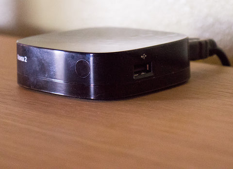 Image of Junk Light Dots