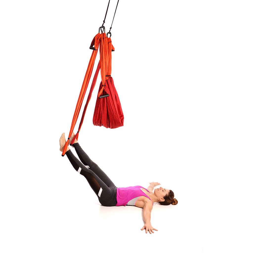 The Yoga Trapeze