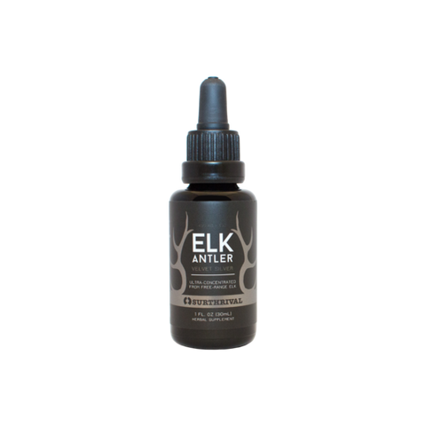 Image of Elk Antler Velvet