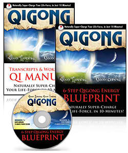 Qigong Course