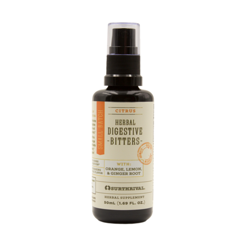 Image of Herbal Digestive Bitters