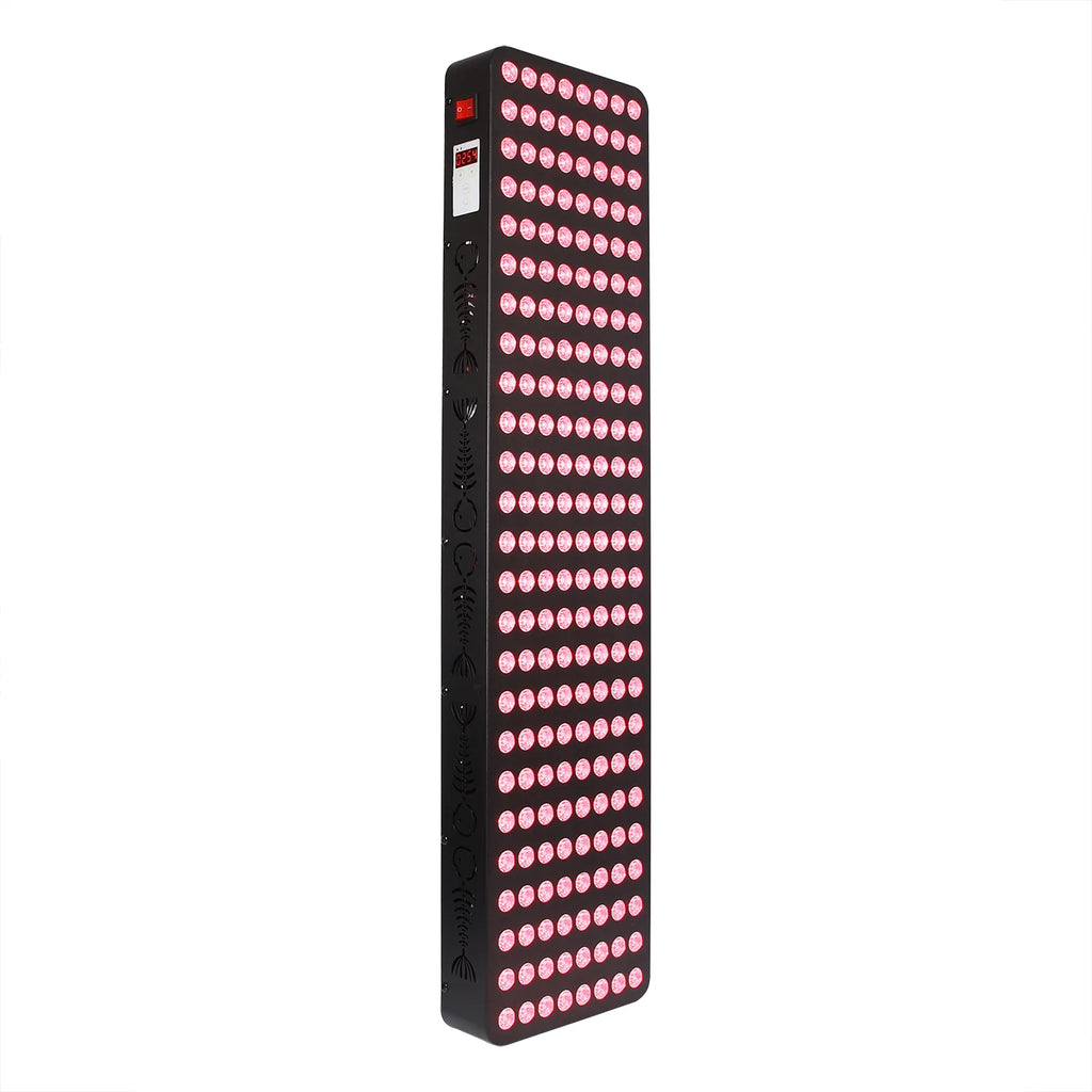 BonCharge Max Light Panel