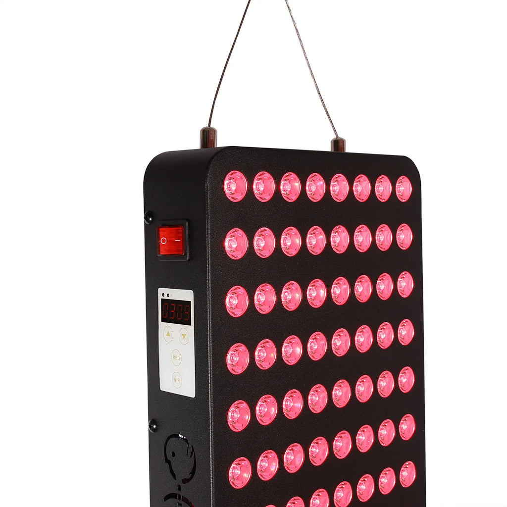 BonCharge Max Light Panel