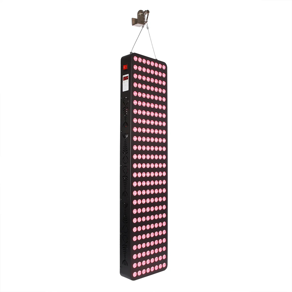 BonCharge Max Light Panel